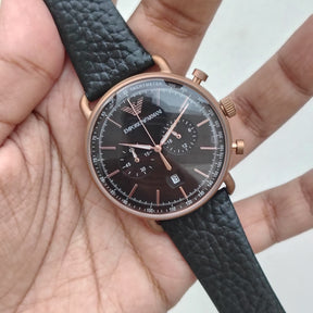 Emporio Armani – Original – AR11421 - 43mm - Men's Watch