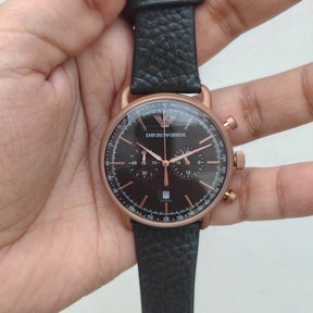 Emporio Armani – Original – AR11421 - 43mm - Men's Watch