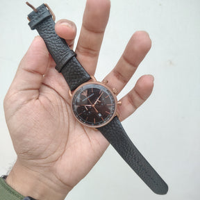 Emporio Armani – Original – AR11421 - 43mm - Men's Watch