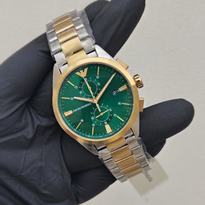 Emporio Armani – Original – AR11511 - 43mm - Men's Watch