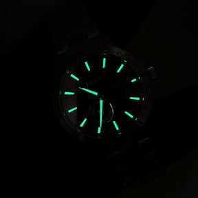 Hugo Boss - Original - 1514202 - Japanese Automatic - 43mm - Men's Watch