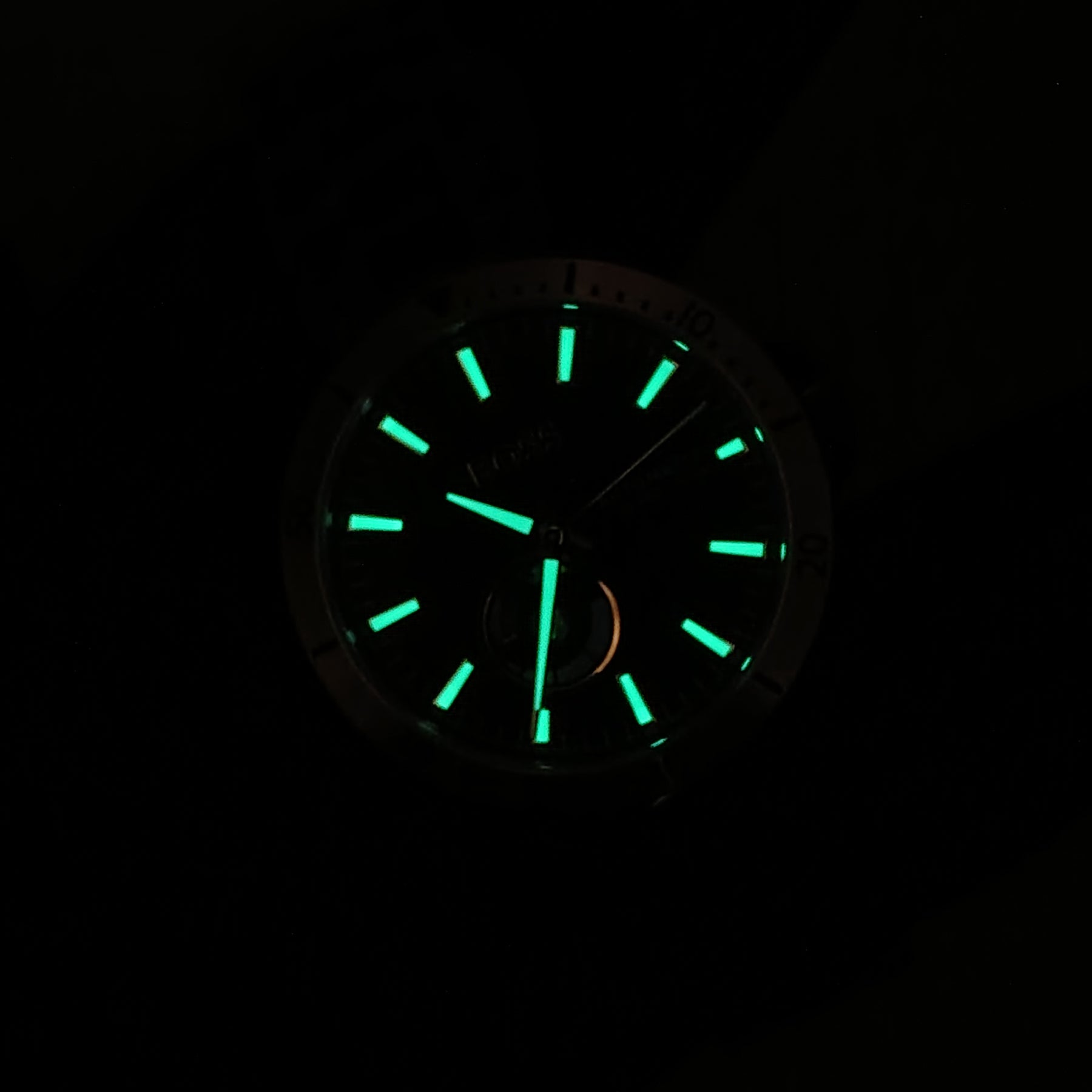 Hugo Boss - Original - 1514203 - Japanese Automatic - 43mm - Men's Watch