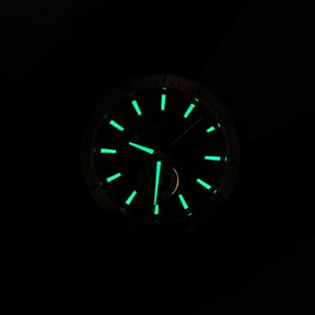 Hugo Boss - Original - 1514203 - Japanese Automatic - 43mm - Men's Watch