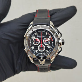 Lamborghini - Original - Swiss Quartz - 48mm - Men's Watch