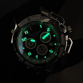 Lamborghini - Original - Swiss Quartz - 48mm - Men's Watch