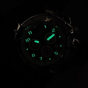 Lamborghini - Original - Swiss Quartz - 48mm - Men's Watch