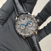 Emporio Armani – Original – AR11391 - 43mm - Men's Watch