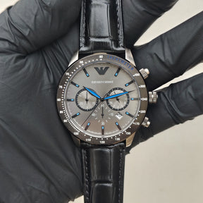 Emporio Armani – Original – AR11391 - 43mm - Men's Watch