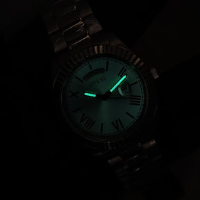 Guess – Original – GW0265G11 - Japanese Quartz - 42mm - Men's Watch