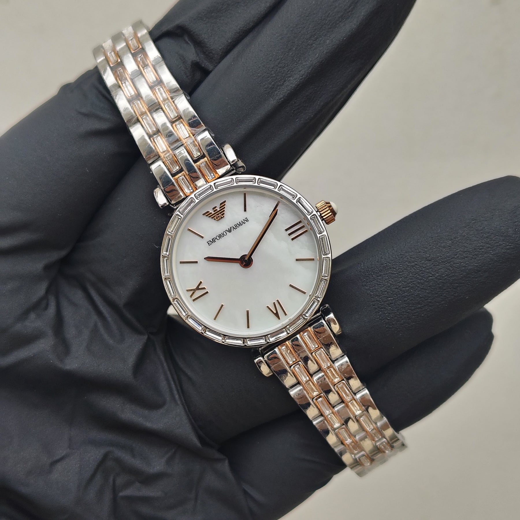 Emporio Armani – Original – AR11290 - 28mm - Women's Watch