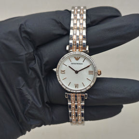 Emporio Armani – Original – AR11290 - 28mm - Women's Watch