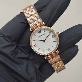 Emporio Armani – Original – AR11294 - 32mm - Women's Watch