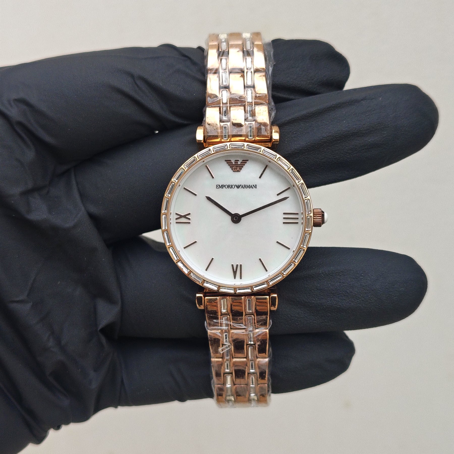 Emporio Armani – Original – AR11294 - 32mm - Women's Watch
