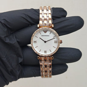 Emporio Armani – Original – AR11294 - 32mm - Women's Watch