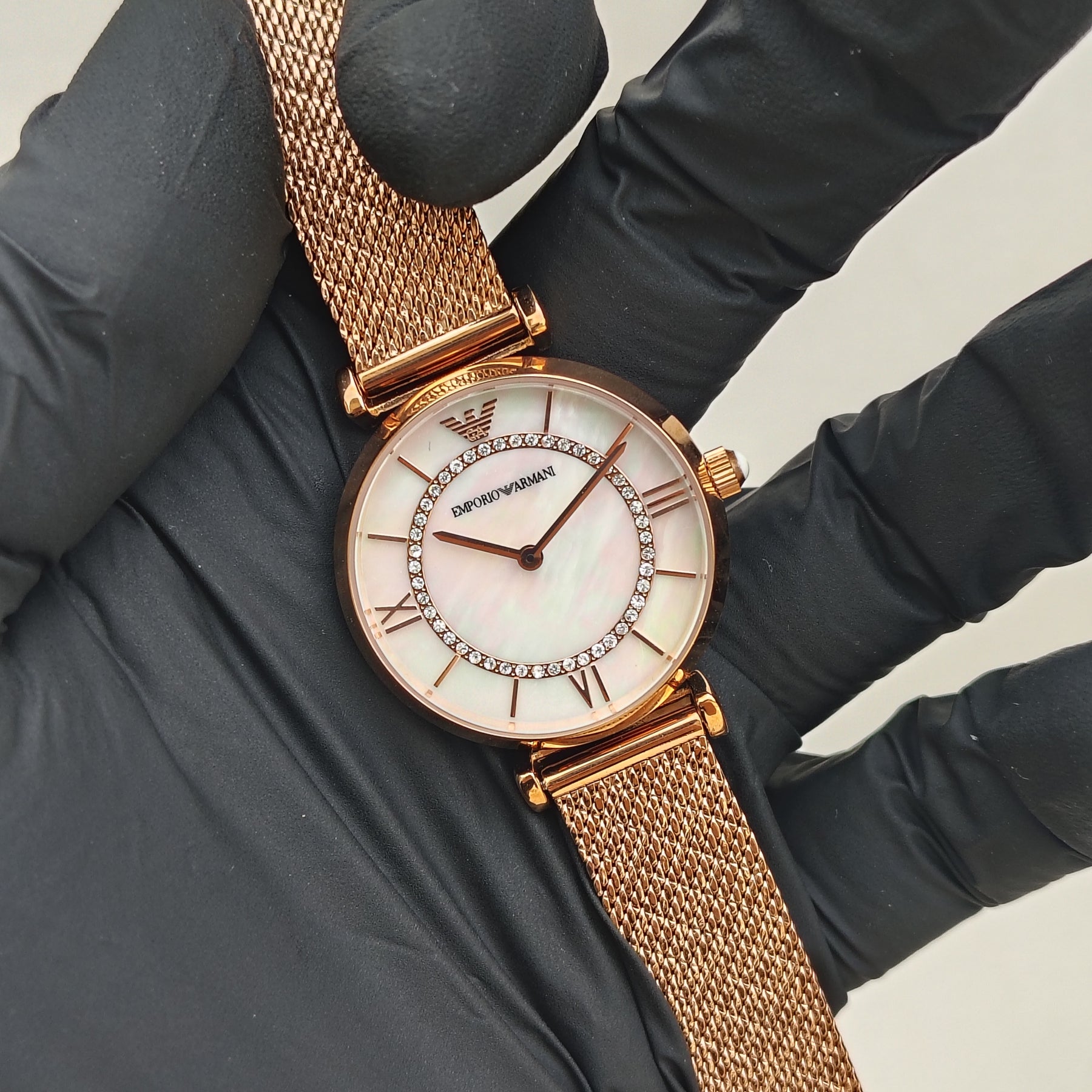 Emporio Armani – Original – AR11320 - 32mm - Women's Watch