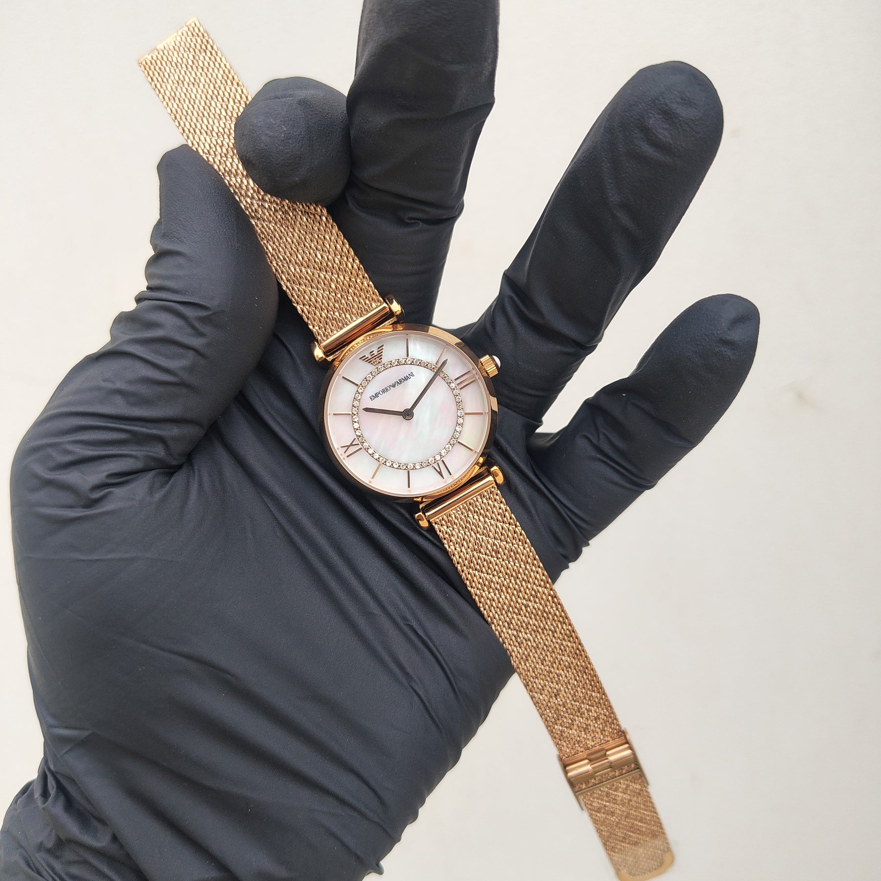 Emporio Armani – Original – AR11320 - 32mm - Women's Watch