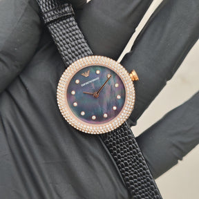 Emporio Armani – Original – AR11433 - 30mm - Women's Watch