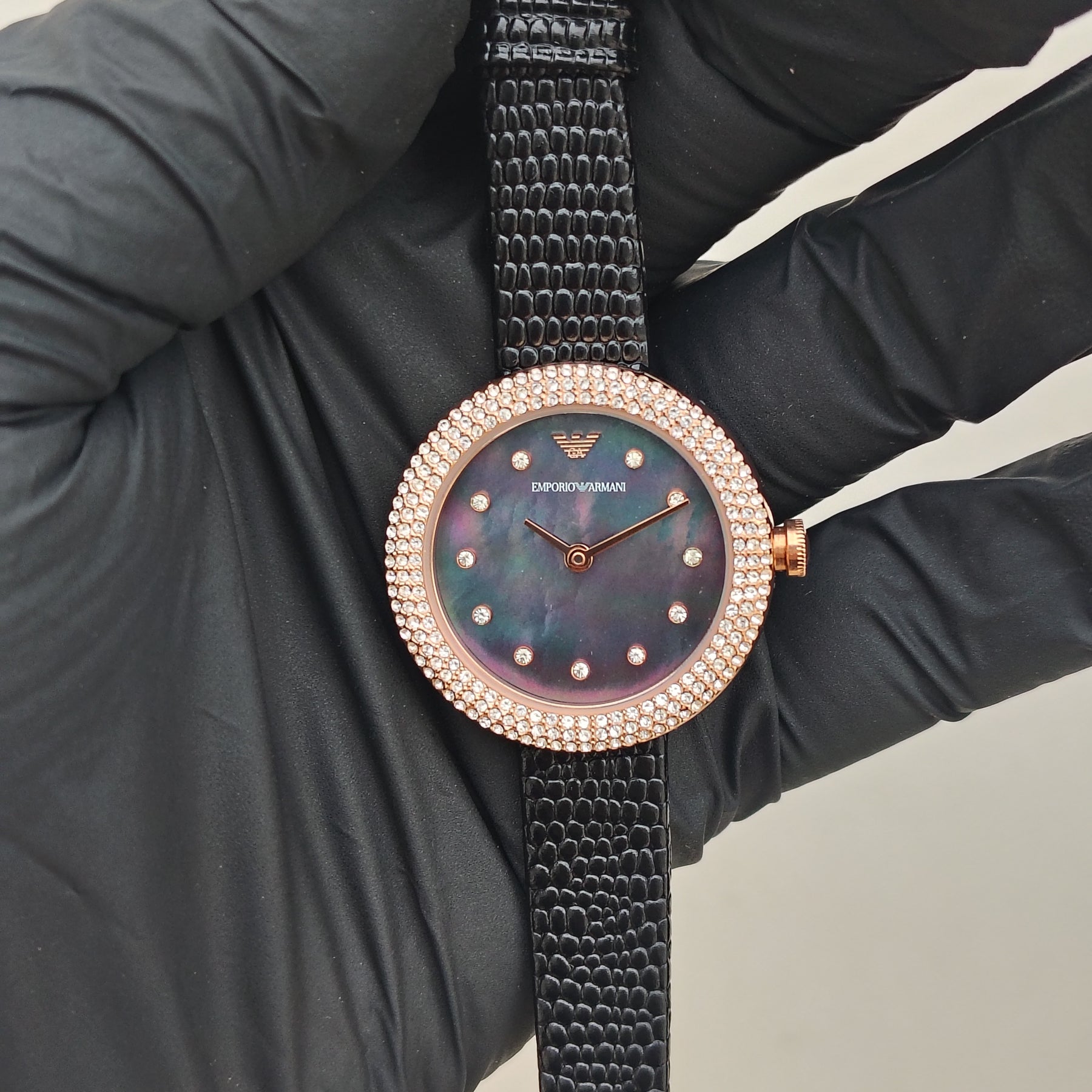 Emporio Armani – Original – AR11433 - 30mm - Women's Watch
