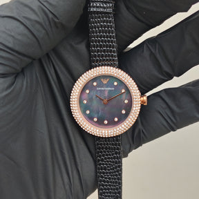 Emporio Armani – Original – AR11433 - 30mm - Women's Watch