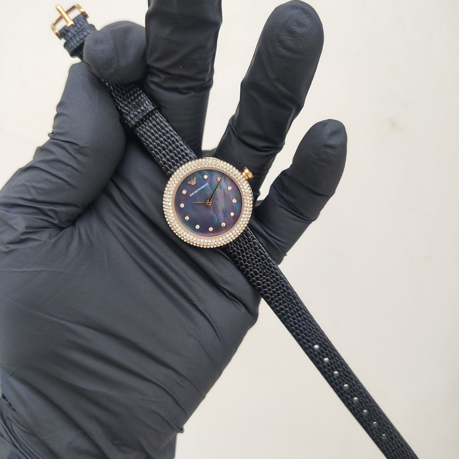 Emporio Armani – Original – AR11433 - 30mm - Women's Watch