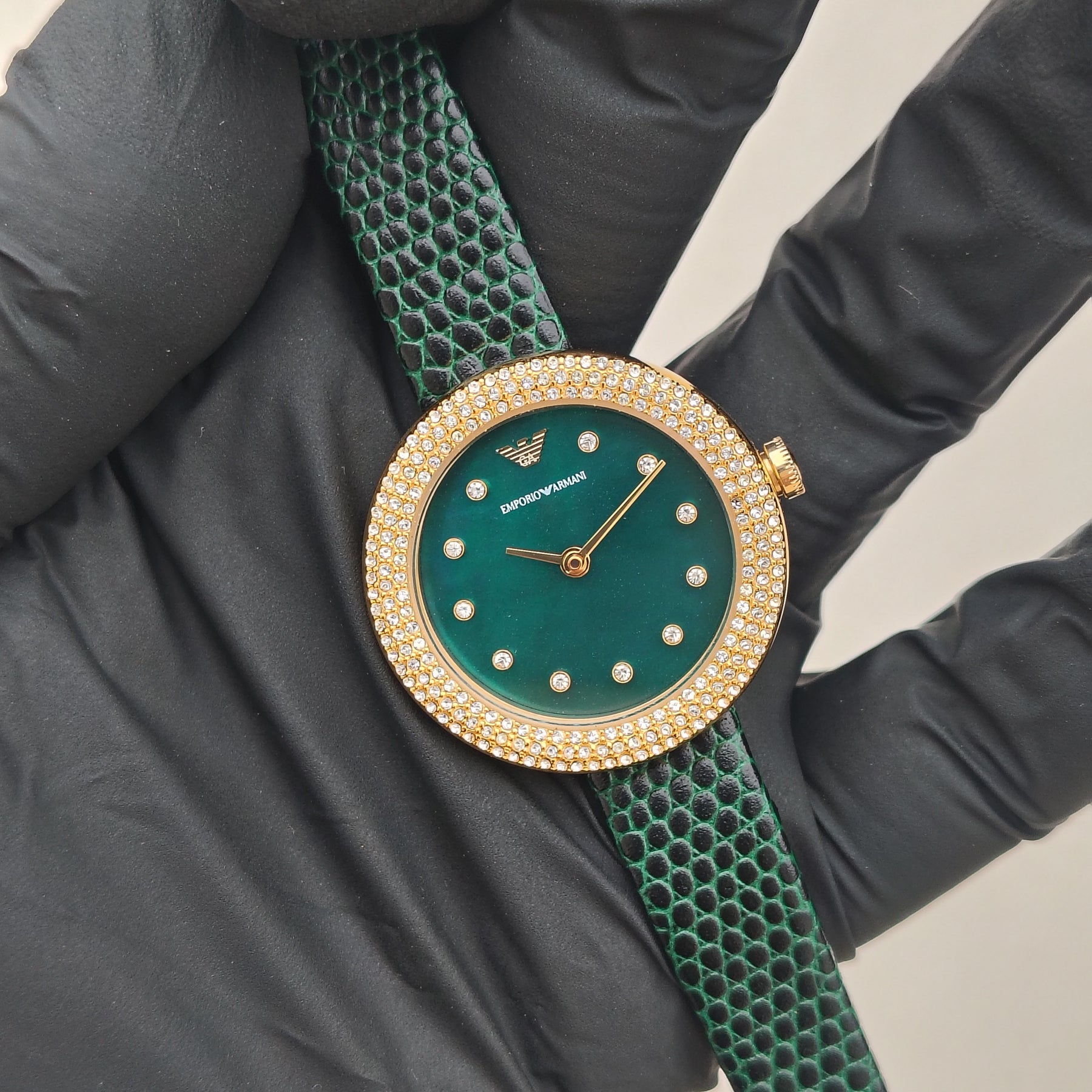 Emporio Armani – Original – AR11433 - 30mm - Women's Watch