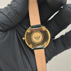 Emporio Armani – Original – AR11433 - 30mm - Women's Watch