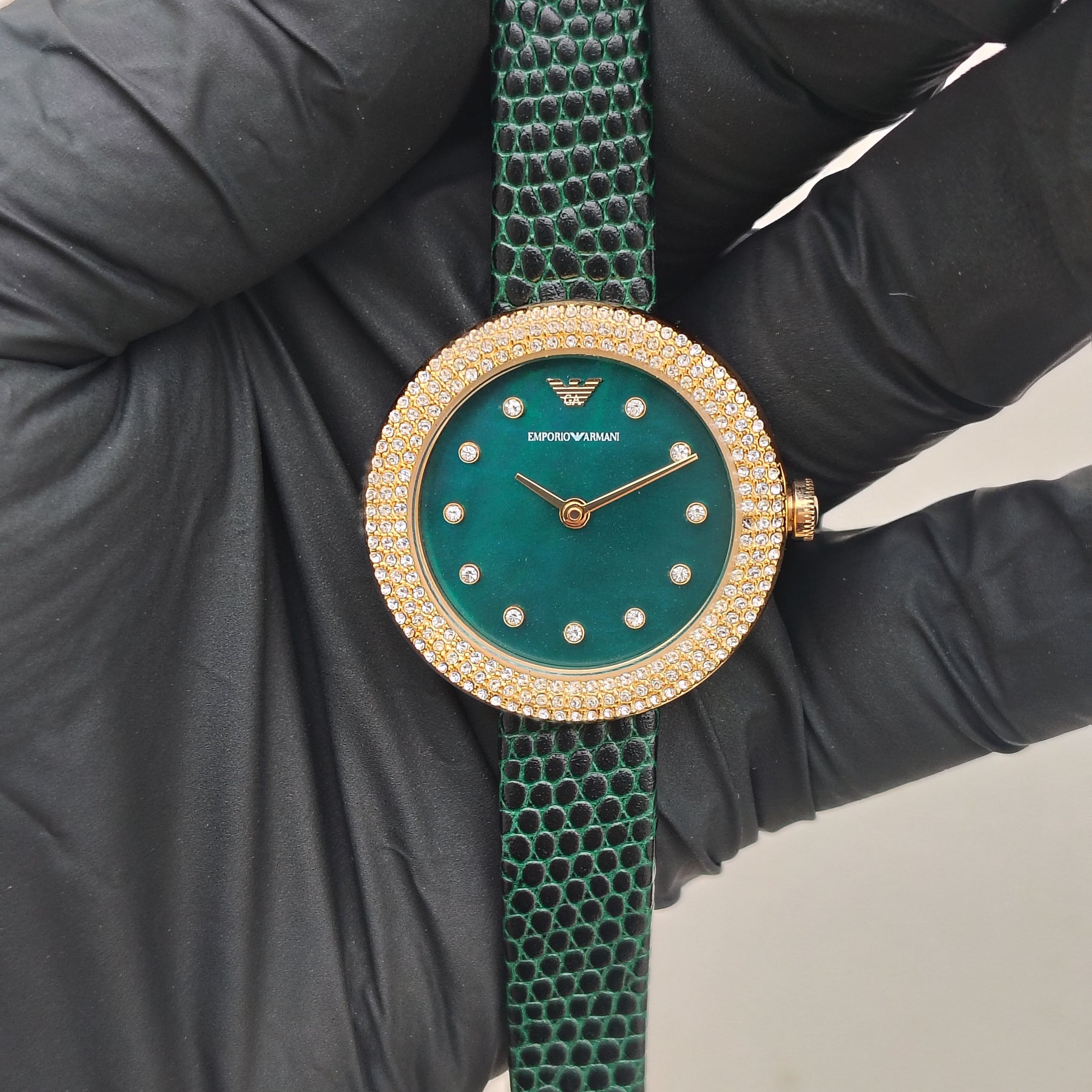 Emporio Armani – Original – AR11433 - 30mm - Women's Watch