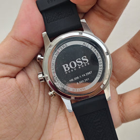 Hugo Boss - Original - 1513498 - Japanese Quartz - 44mm - Men's Watch