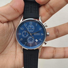 Hugo Boss - Original - 1513498 - Japanese Quartz - 44mm - Men's Watch