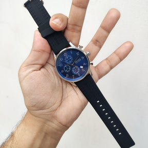 Hugo Boss - Original - 1513498 - Japanese Quartz - 44mm - Men's Watch