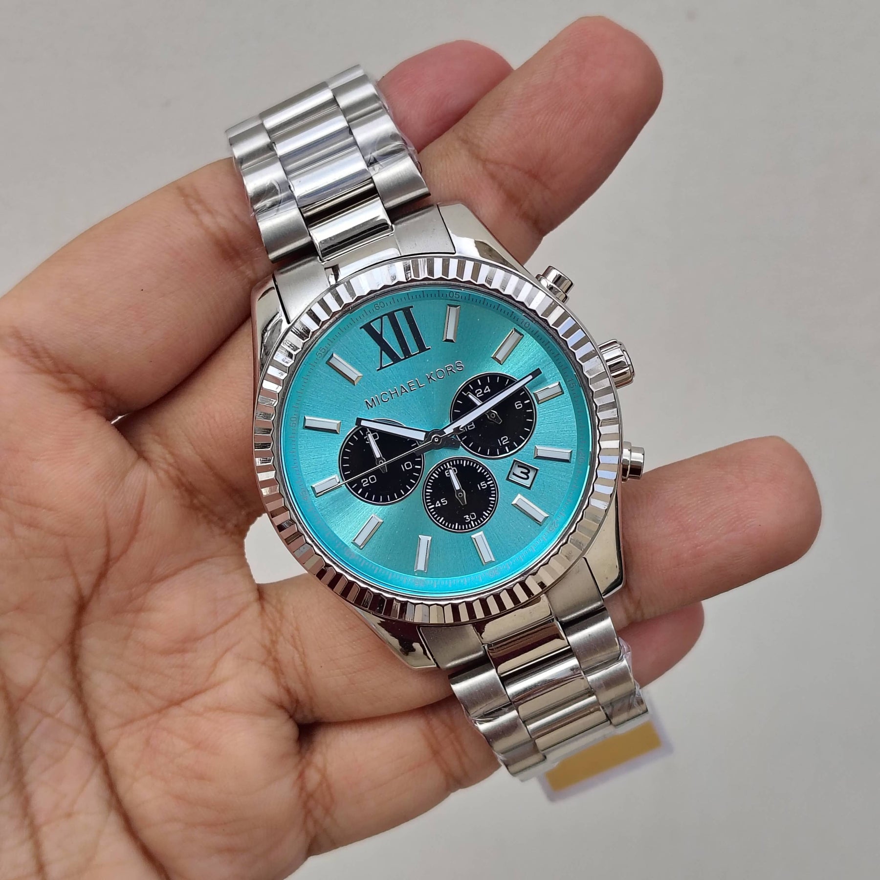 Michael Kors – Original – MK9165 - Japanese Quartz - 44mm - Men's Watch