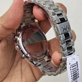 Michael Kors – Original – MK9165 - Japanese Quartz - 44mm - Men's Watch