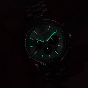 Michael Kors – Original – MK9165 - Japanese Quartz - 44mm - Men's Watch