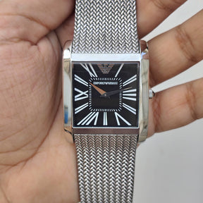 Emporio Armani – Original – AR2014 - 40/42mm - Men's Watch