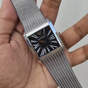 Emporio Armani – Original – AR2014 - 40/42mm - Men's Watch