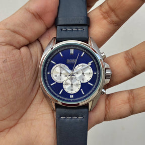 Hugo Boss - Original - 1512882 - Japanese Quartz - 44mm - Men's Watch