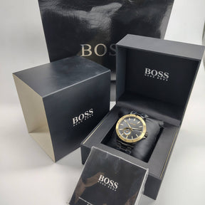 Hugo Boss - Original - 1514203 - Japanese Automatic - 43mm - Men's Watch