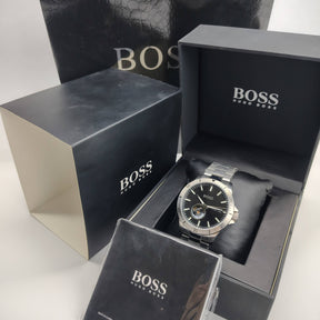 Hugo Boss - Original - 1514202 - Japanese Automatic - 43mm - Men's Watch