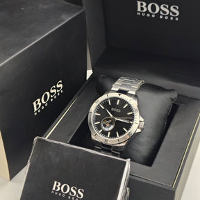 Hugo Boss - Original - 1514202 - Japanese Automatic - 43mm - Men's Watch