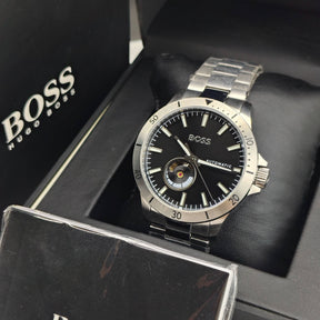 Hugo Boss - Original - 1514202 - Japanese Automatic - 43mm - Men's Watch