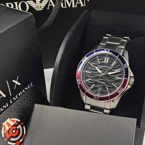 Armani Exchange – Original – AX1955 - 44mm - Men's Watch