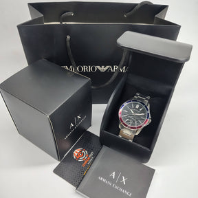 Armani Exchange – Original – AX1955 - 44mm - Men's Watch