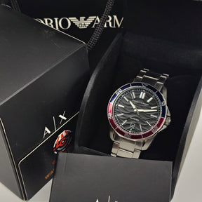 Armani Exchange – Original – AX1955 - 44mm - Men's Watch