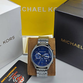 Michael Kors – Original – MK8639 - Japanese Quartz - 42mm - Men's Watch