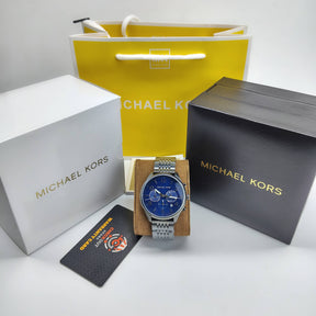 Michael Kors – Original – MK8639 - Japanese Quartz - 42mm - Men's Watch