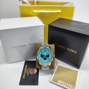 Michael Kors – Original – MK9165 - Japanese Quartz - 44mm - Men's Watch