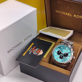 Michael Kors – Original – MK9165 - Japanese Quartz - 44mm - Men's Watch