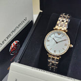 Emporio Armani – Original – AR11294 - 32mm - Women's Watch