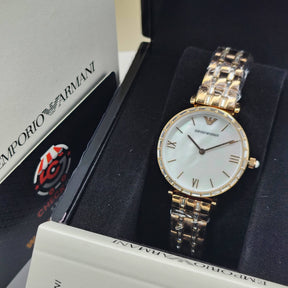 Emporio Armani – Original – AR11294 - 32mm - Women's Watch