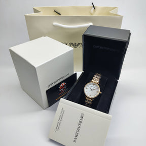 Emporio Armani – Original – AR11294 - 32mm - Women's Watch